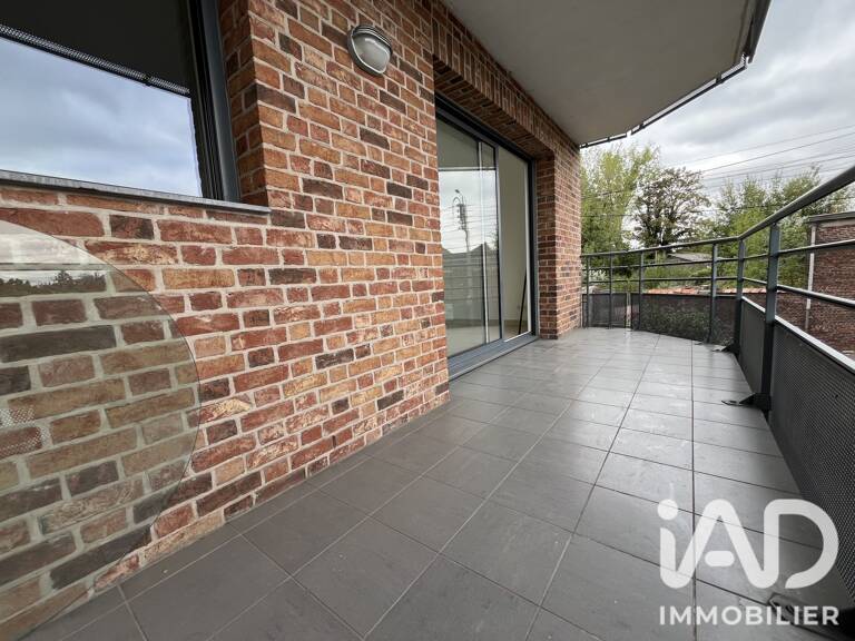 Vente Appartement 3 pièces — photo 1