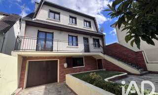 Maison 6 Pièces 143 m² à vendre à Gagny (93220)