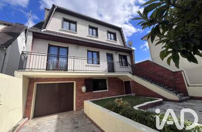 Vente Maison/villa 6 pièces — photo du bien