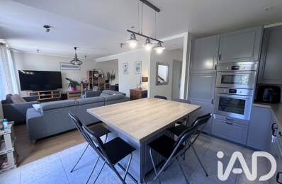 Vente Maison/villa 6 pièces — photo du bien