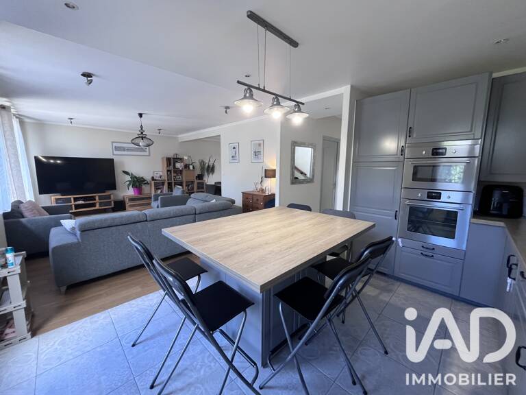 Vente Maison/villa 6 pièces — photo 1