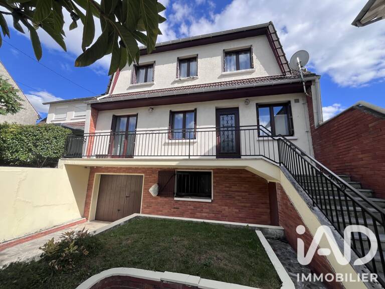 Vente Maison/villa 6 pièces — photo 1
