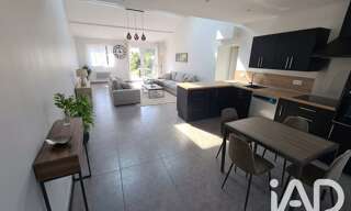 Maison 7 Pièces 136 m² à vendre à Saint-Mard (77230)