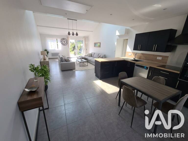 Vente Maison/villa 7 pièces — photo 1