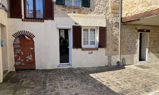 Appartement 3 Pièces 62 m² à vendre à Vauréal (95490)