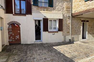 Appartement 3 pièces 175000 €