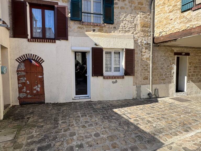 Vente Appartement 3 pièces — photo 1
