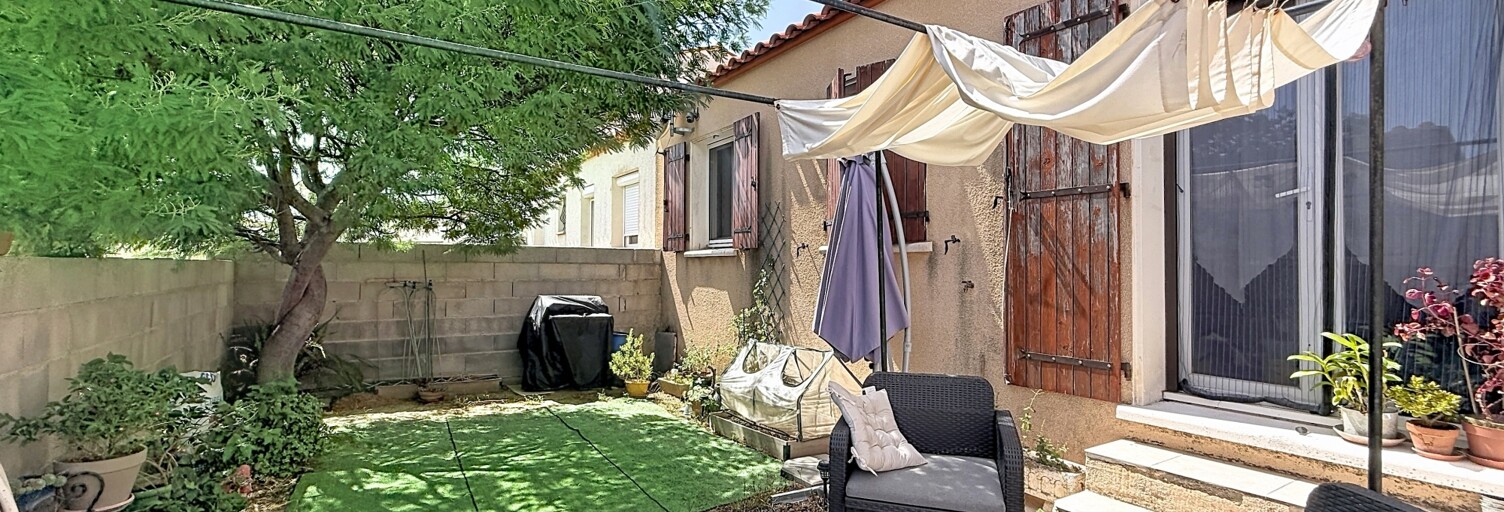 Maison 4 Pièces 80 m² à vendre à Pia (66380)