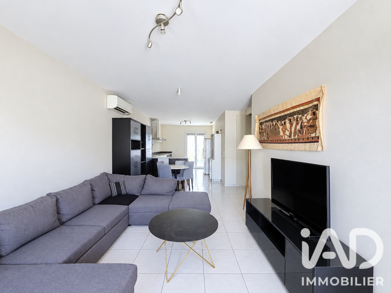 Vente Maison/villa 4 pièces — photo 1