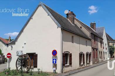 Maison 5 pièces 99000 €