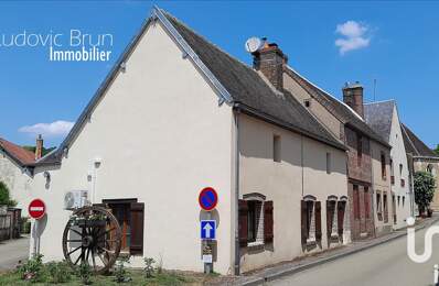Vente Maison de village 5 pièces — photo du bien