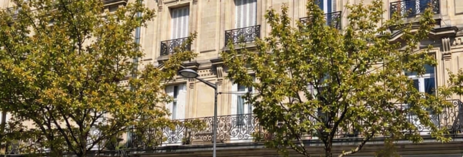 Appartement 3 Pièces 61 m² à vendre à Bordeaux (33800)