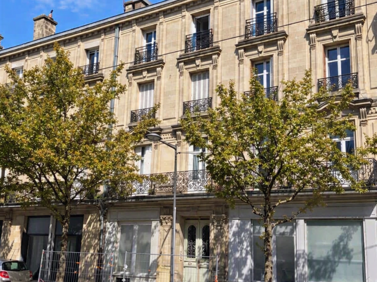 Vente Appartement 3 pièces — photo 1
