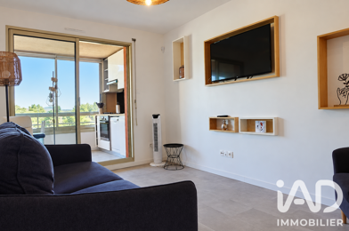 Appartement 2 pièces 240000 €