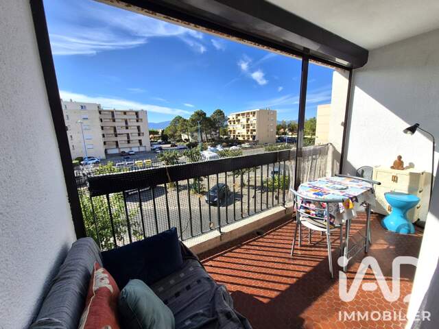 Vente Appartement 1 pièce — photo du bien