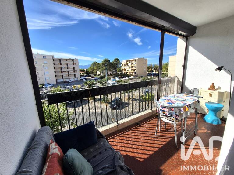 Vente Appartement 1 pièce — photo 1