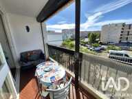 Vente Appartement 1 pièce — photo 2