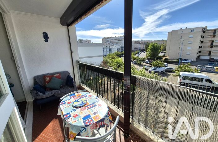 Vente Appartement 1 pièce — photo 2