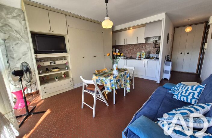 Vente Appartement 1 pièce — photo 5