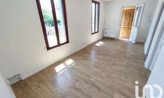 Maison 3 Pièces 58 m² à vendre à Bailleau-le-Pin (28120)