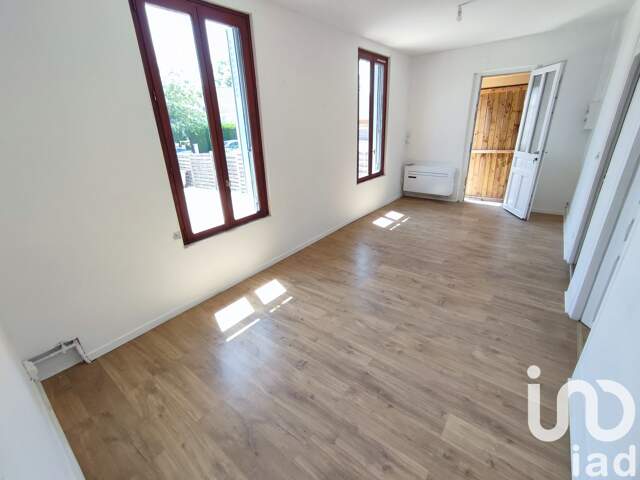 Vente Maison/villa 3 pièces — photo du bien