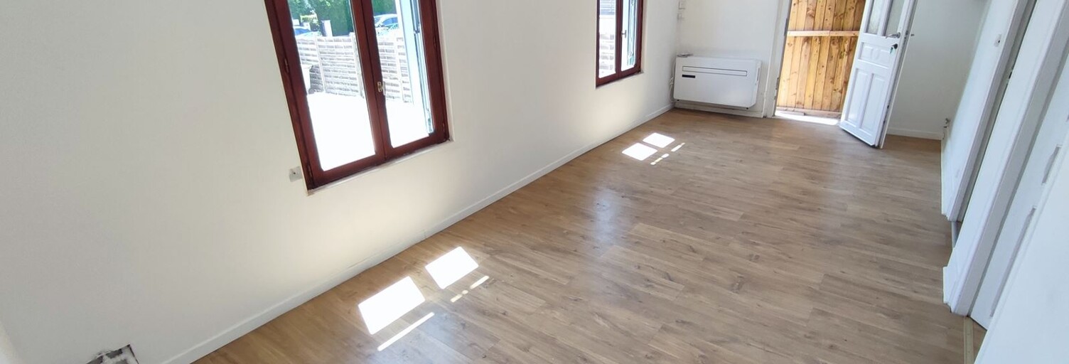 Maison 3 Pièces 58 m² à vendre à Bailleau-le-Pin (28120)
