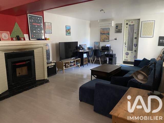 Vente Maison/villa 4 pièces — photo du bien
