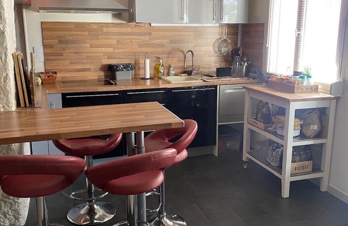 Vente Maison/villa 4 pièces — photo 3