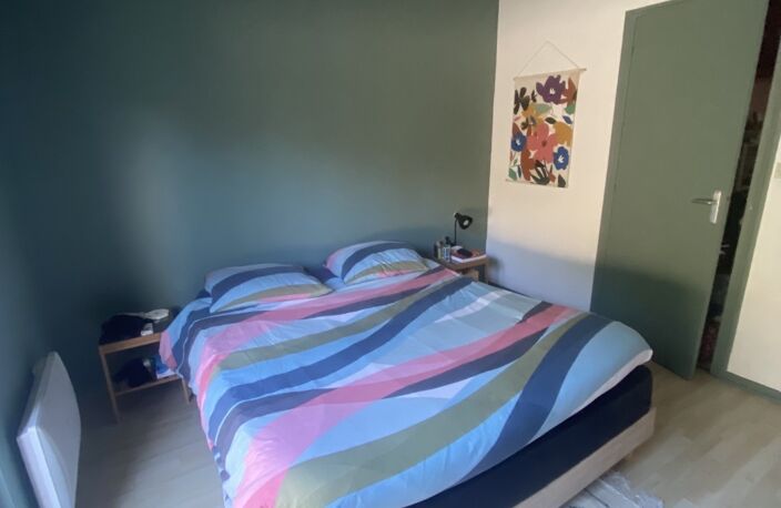 Vente Maison/villa 4 pièces — photo 5