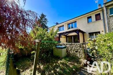 Maison 5 pièces 279000 €