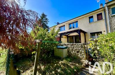 Vente Maison/villa 5 pièces — photo du bien