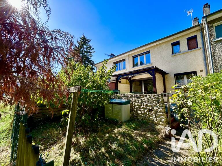 Vente Maison/villa 5 pièces — photo 1