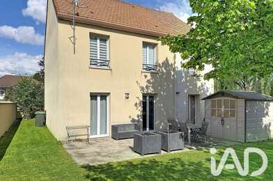 Maison 7 pièces 339000 €