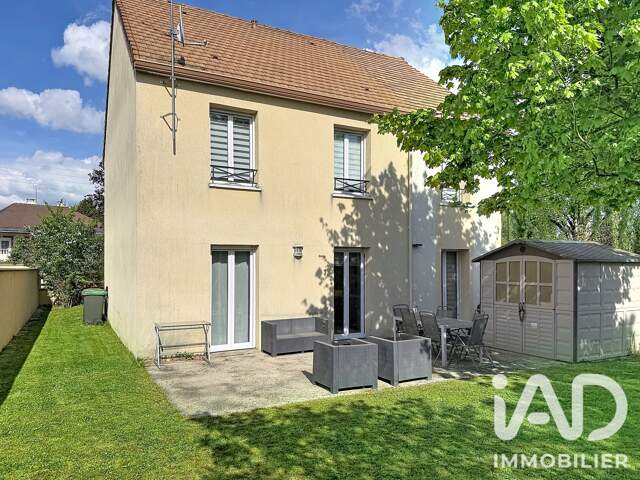 Vente Maison/villa 7 pièces — photo du bien