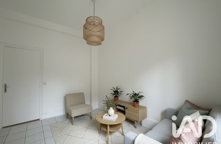 Vente Appartement 2 pièces — photo 2