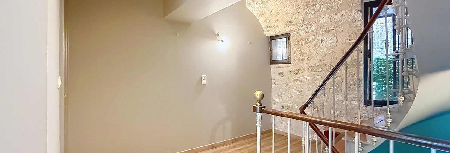 Maison 5 Pièces 130 m² à vendre à Pézenas (34120)