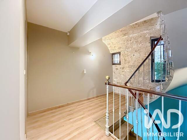 Vente Maison de ville 5 pièces — photo du bien