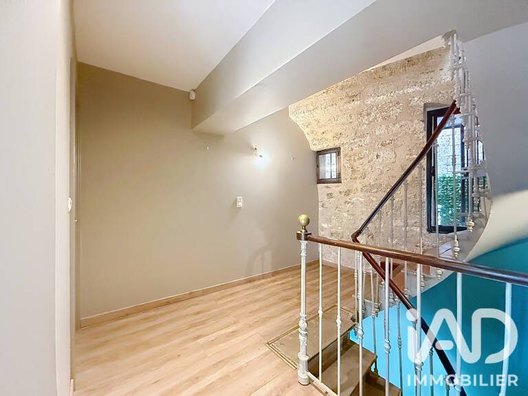 Vente Maison de ville 5 pièces — photo 1