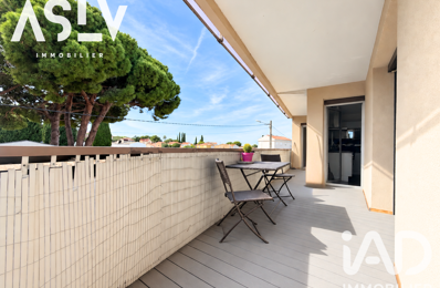 Vente Appartement 2 pièces — photo du bien