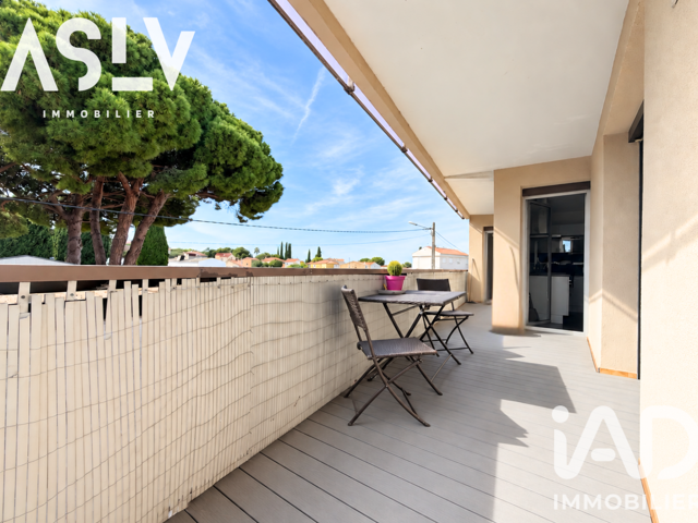 Vente Appartement 2 pièces — photo du bien