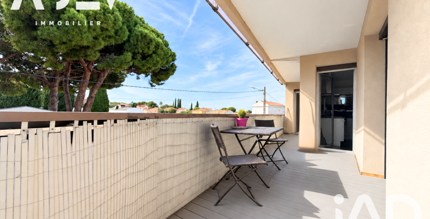 Vente Appartement 2 pièces — photo 1