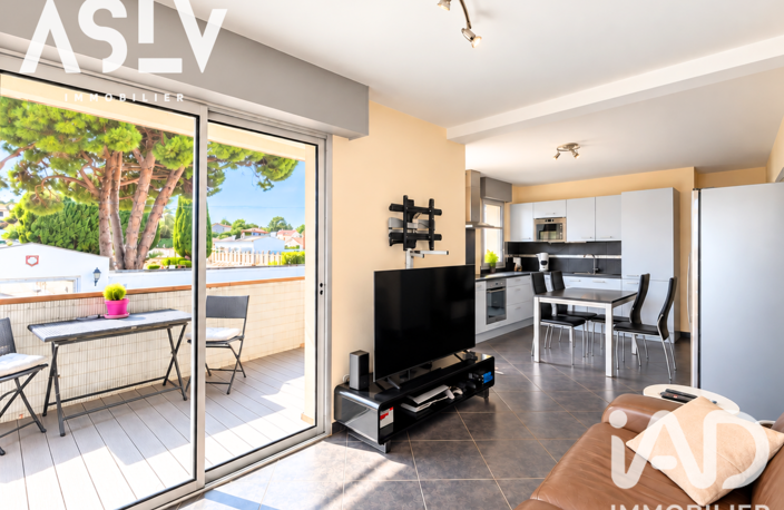Vente Appartement 2 pièces — photo 2