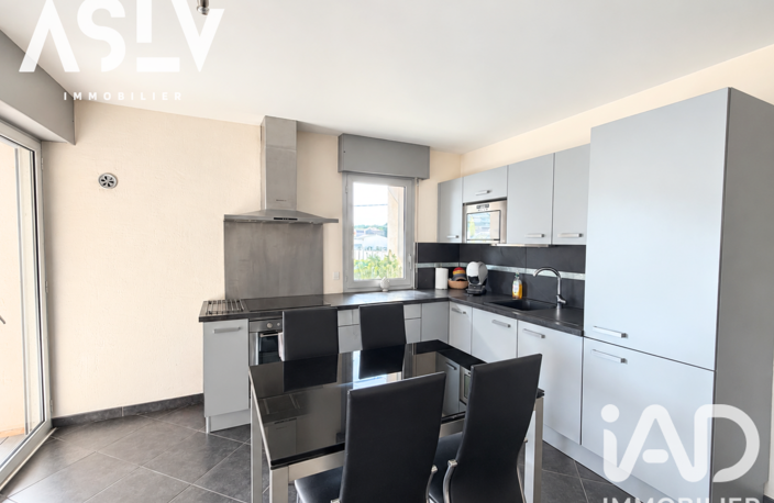 Vente Appartement 2 pièces — photo 3