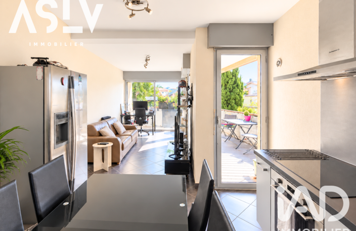 Vente Appartement 2 pièces — photo 4