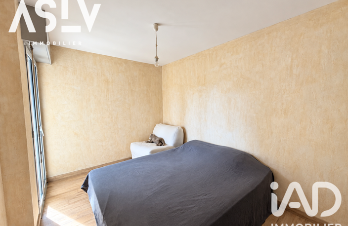Vente Appartement 2 pièces — photo 5