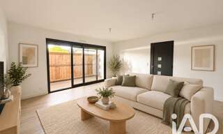 Appartement 3 Pièces 78 m² à vendre à Marcheprime (33380)