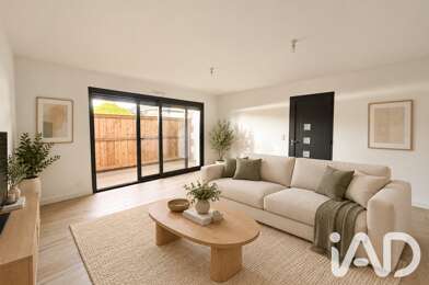 Appartement 3 pièces 262000 €