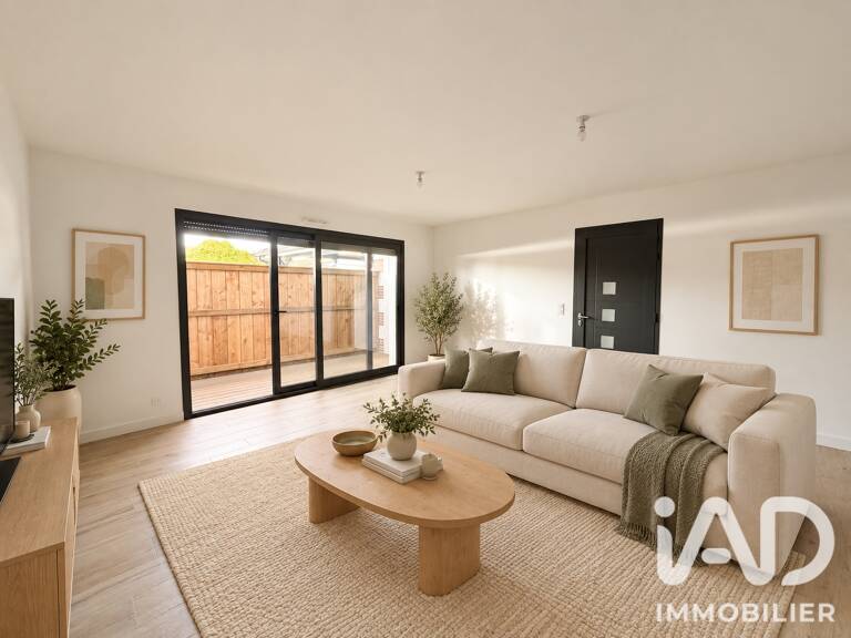Vente Appartement 3 pièces — photo 1