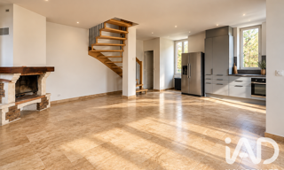 Maison 4 Pièces 90 m² à vendre à Méry-sur-Oise (95540)