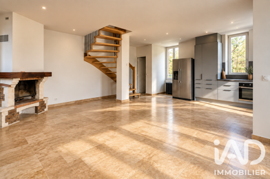 Maison 4 pièces 355000 €